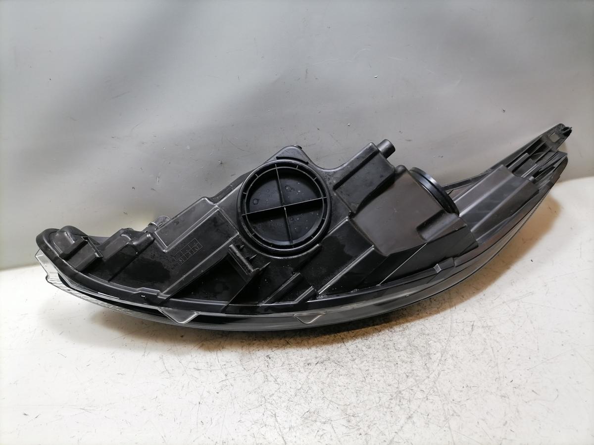 Ford Fiesta JA8 original Scheinwerfer vorn links Halogen Bj.2009